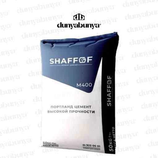 Sement M400 50kg | Цемент M400 50kg SHAFFOF