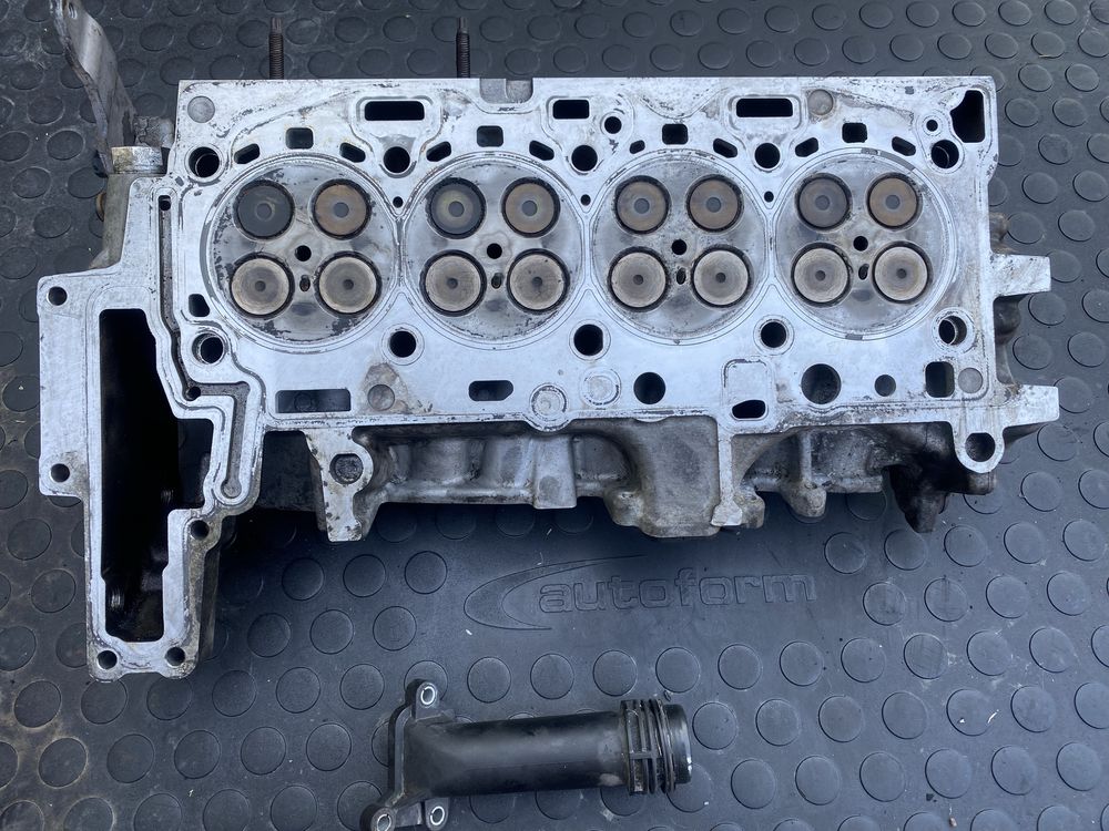Цилиндрова глава BMW / MINI N47C20A – 2.0D