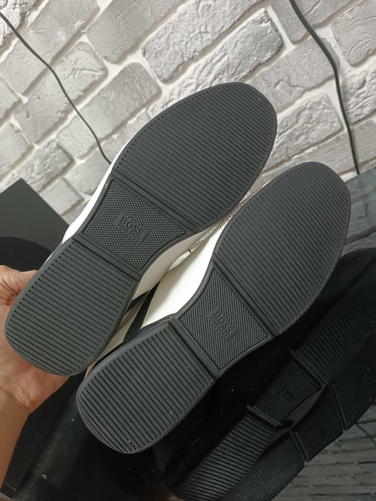 Оригинальные HUGO BOSS