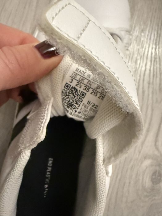 Маротонки Adidas