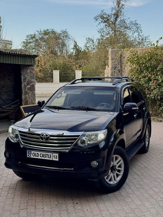 Детейлинг Студия Old Castle!