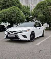 Продам автомобиль Toyota Camry 70кузов