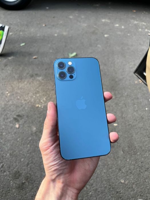 Iphone 12 pro 128 gb