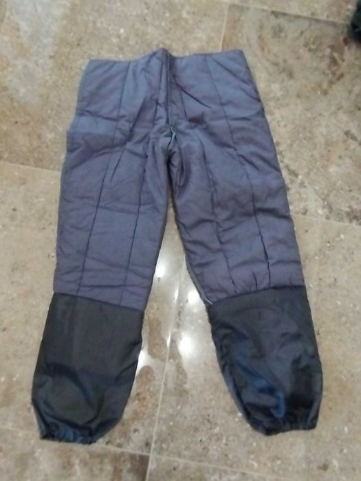 Камуфлажни дрехи