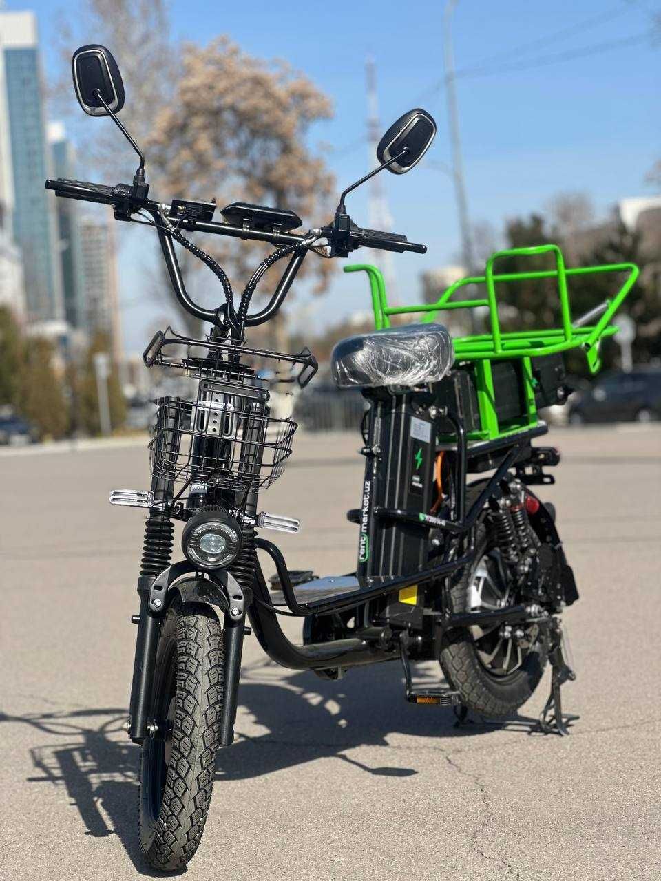 Elektrovelosiped ijaraga, Аренда скутер, электровелосипед