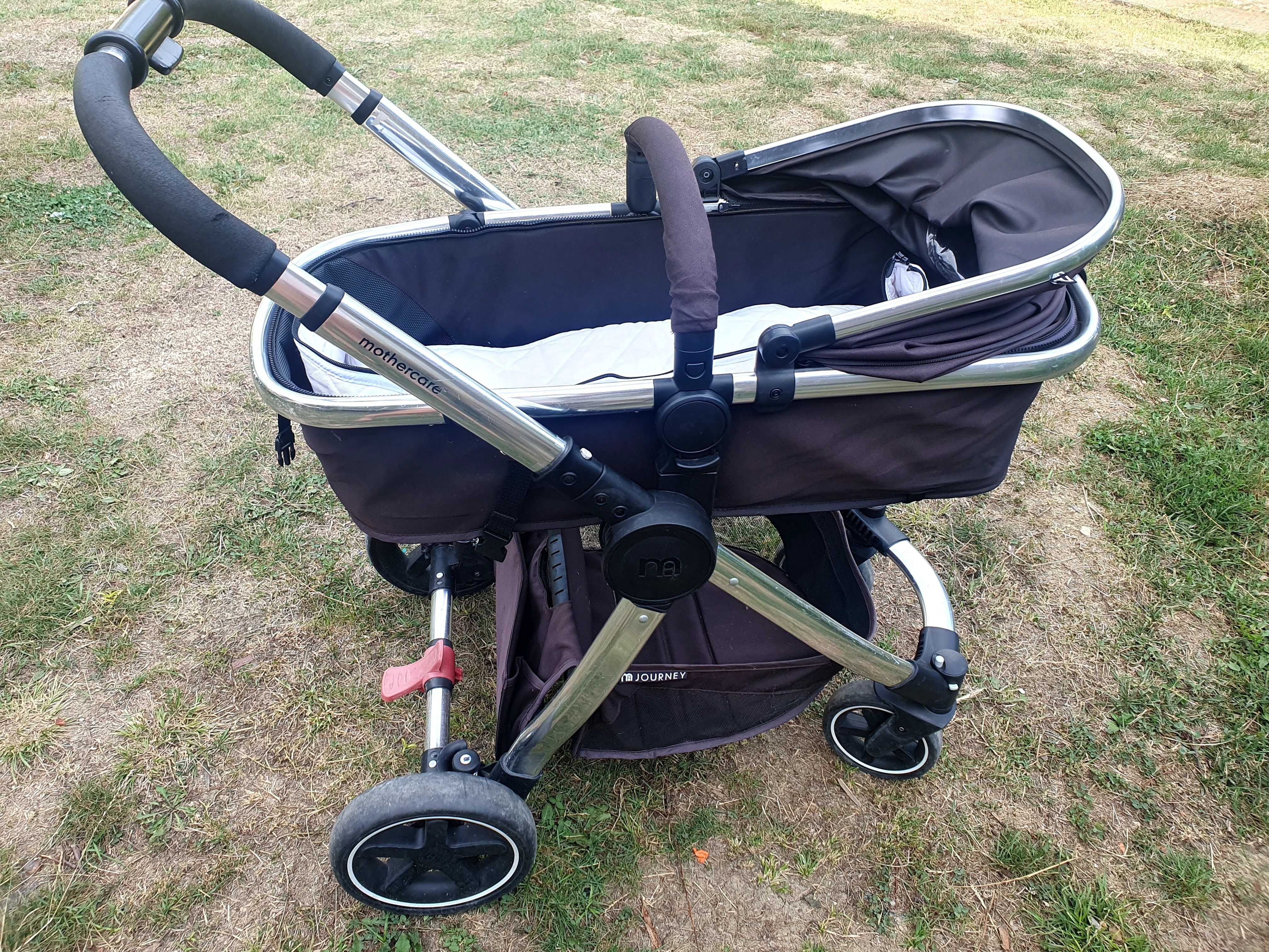 Vand carucior Mothercare Journey