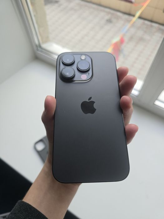 Продам Iphone 14 pro Айфон 14 про 256 гб 82%