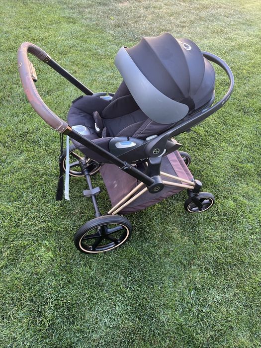 Carucior cybex priam