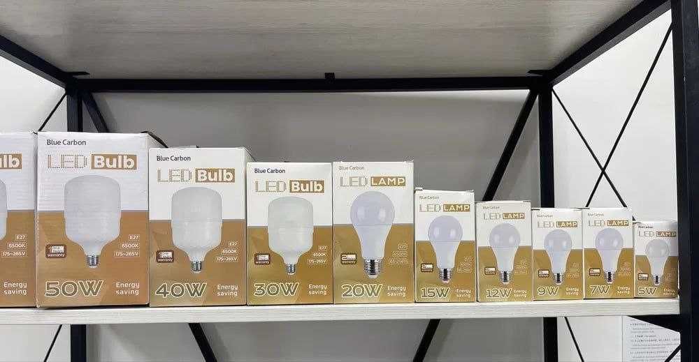 LED Lampalar optom narxda ( ЛEД ЛАМAПЛАР ОПТОМ НАРХДА) ARZON !!!