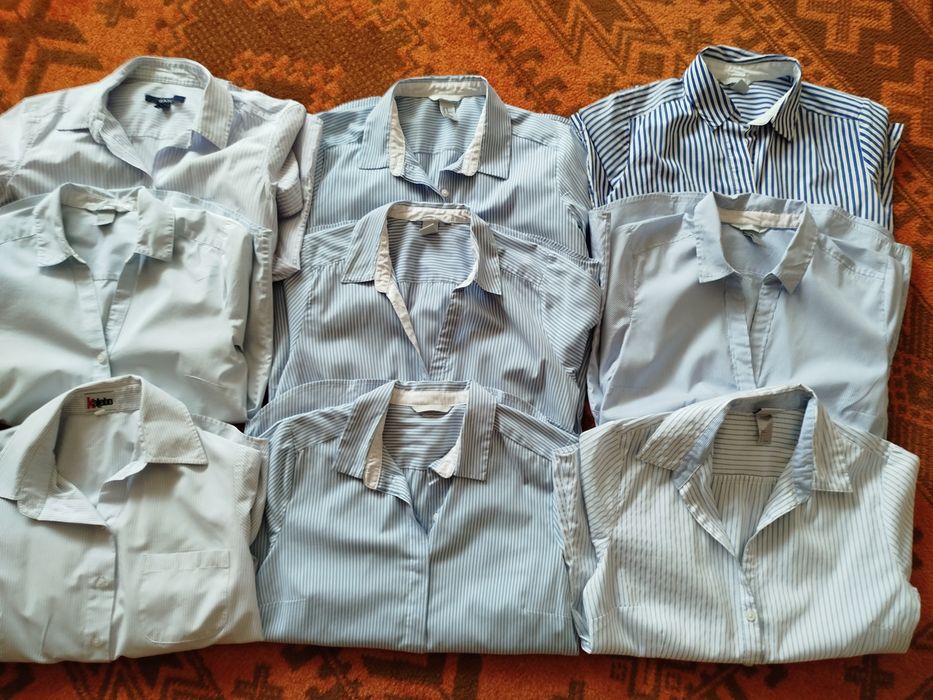 Лот офис ризки H&M