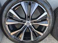 Jante 5 spite duble 20" Volvo XC90 XC60 XC70 XC40 S90 V90 S60 V60 32134531 anvelope 255/45R20
