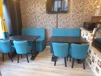 Mobilier restaurant