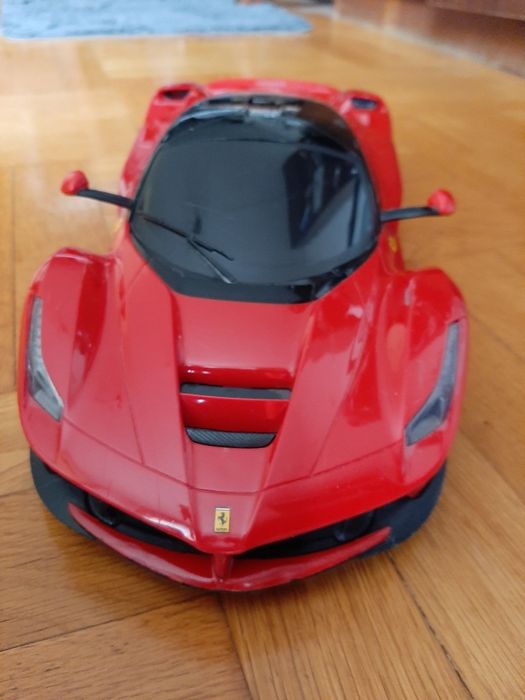 Кола Ферари Ferrari 40см