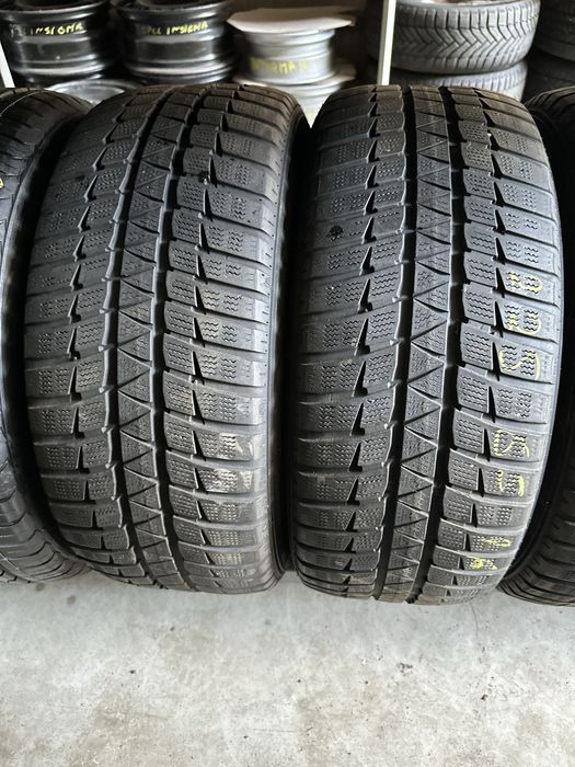 Cauciucuri 225/55R16 Falken, anvelope 225/55/16 vara iarna