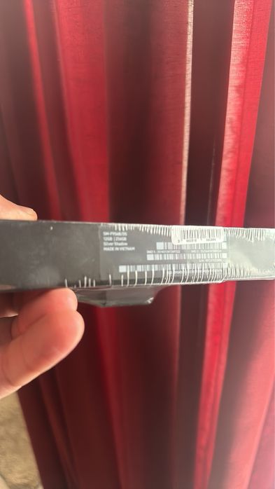 GalaxyZ Fold6 - чисто нов