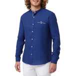 Camasa de in Harmont & Blaine, mar L, originala. model 2025