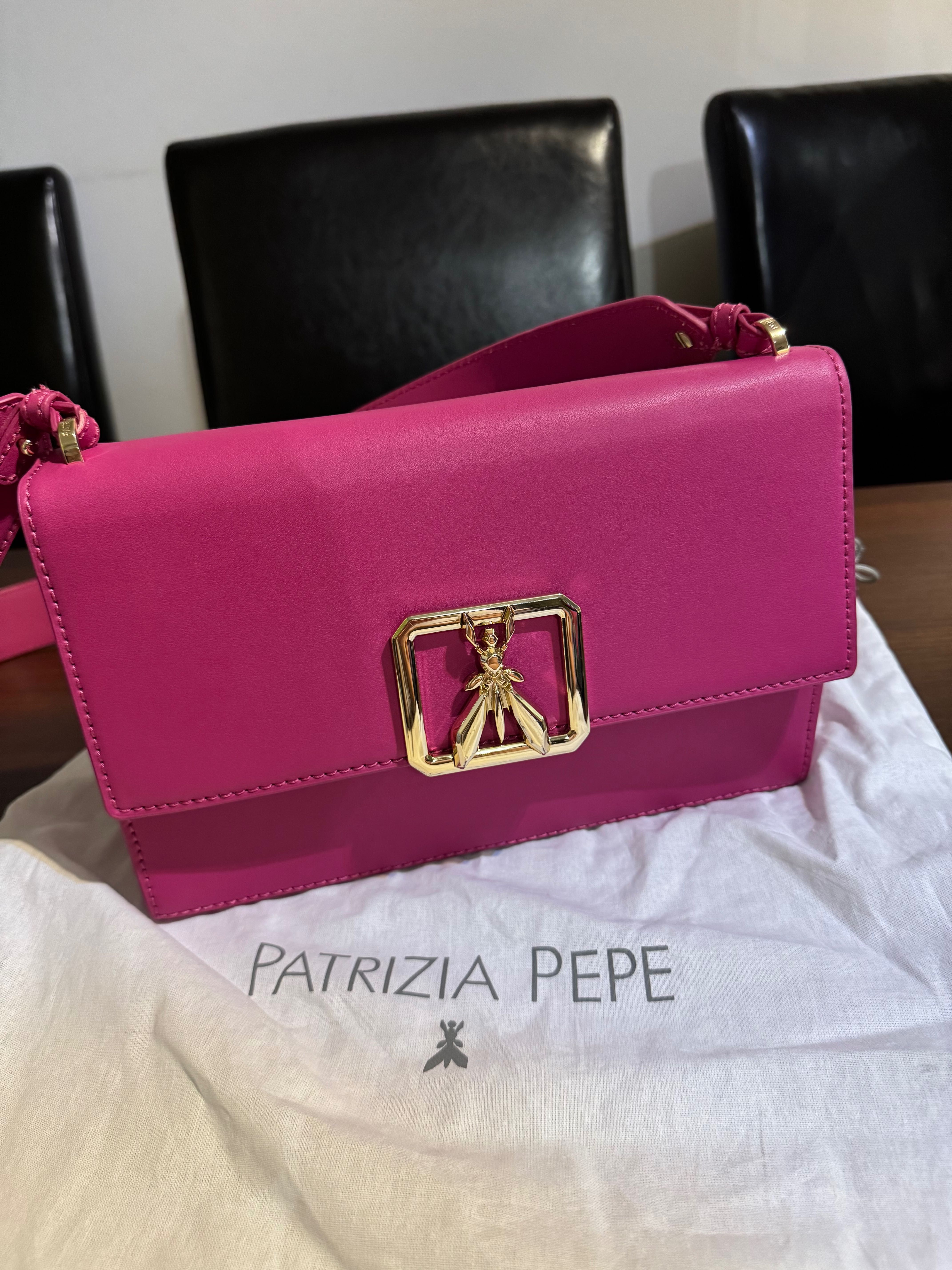 Дамска чанта Patrizia pepe