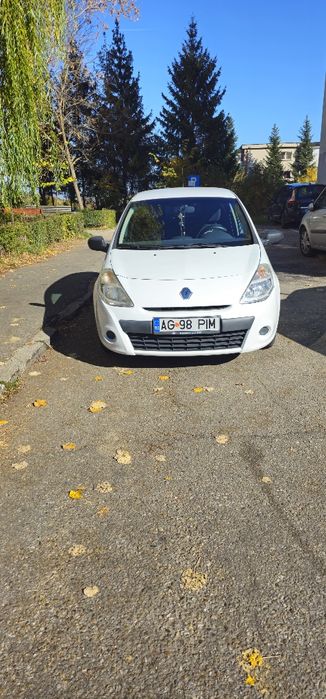 Renault clio3 Yahoo