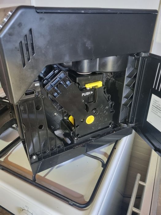 Espressor Phillips seria 4010