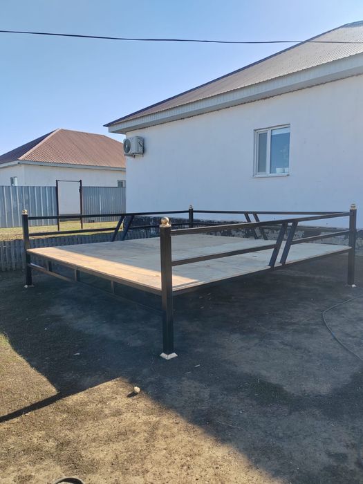 Тавчан сатылады 3*3размері