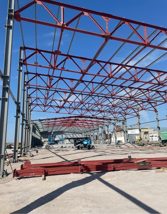 1 категория СМР строительство гражданских и промышленных обьектов