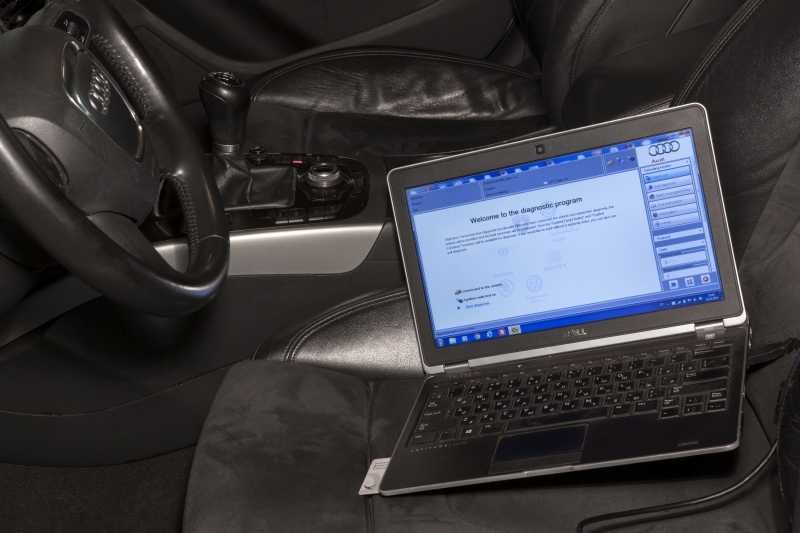 Codari VW SKODA AUDI SEAT Pitesti Arges / Diagnoza Tester VAG VCDS