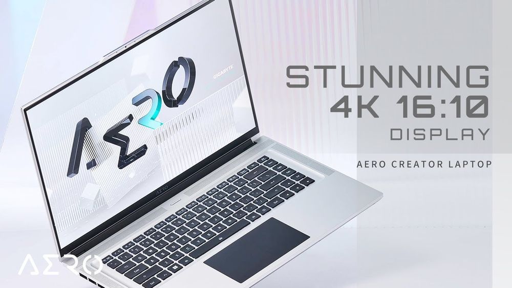 GIGABYTE AERO 16 XE4 | RTX3070 TI 8GB | 2TB SSD|CORE-I7 12700, 32GB RA