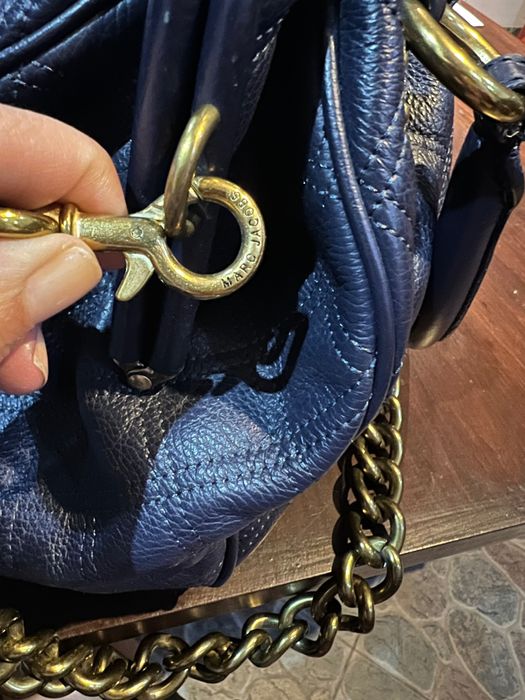 Marc Jacobs чанта