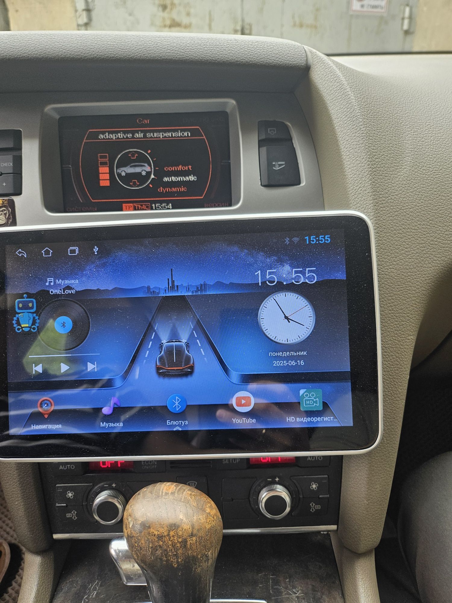 Android 1din автомагнитолла
