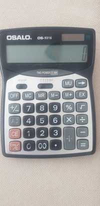 Vand calculator 50 lei