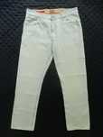 Tommy Hilfiger Freedom Fit Red Label Premium Vintage Denim. Marime 34.
