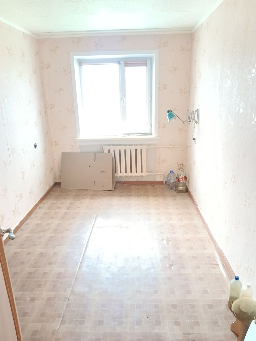 Продам 2 х комн квар. 6 мкр -26 дом, 5 этаж.