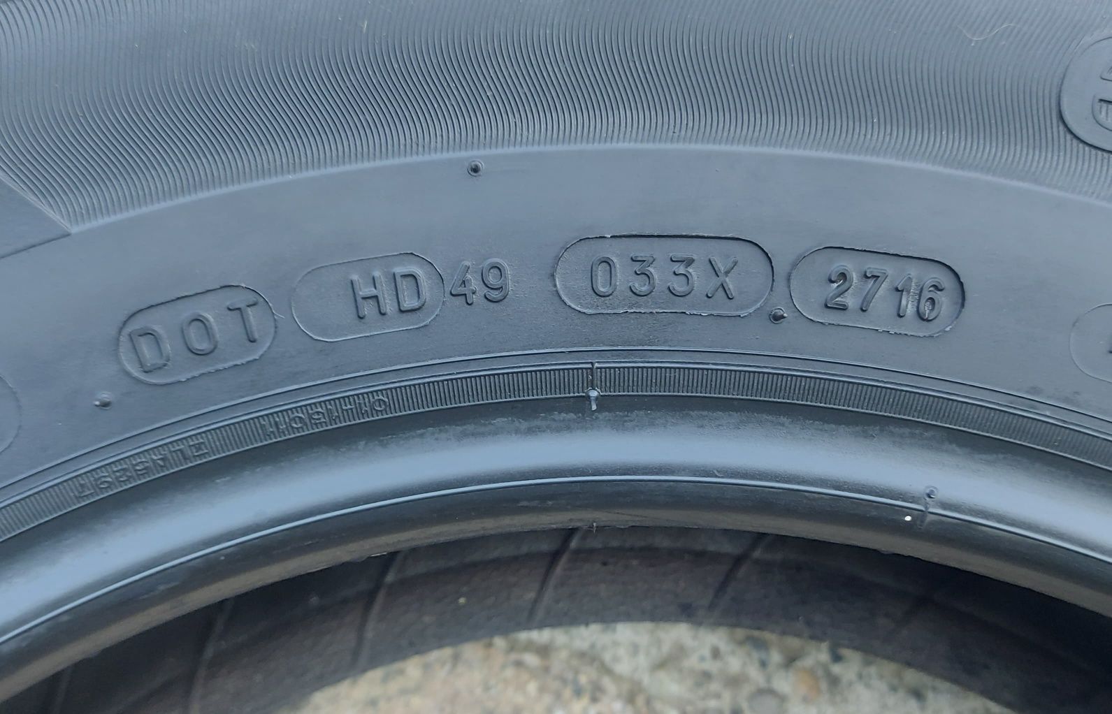 Set 2buc 215/60 R16 95V Michelin Energy Saver + vară