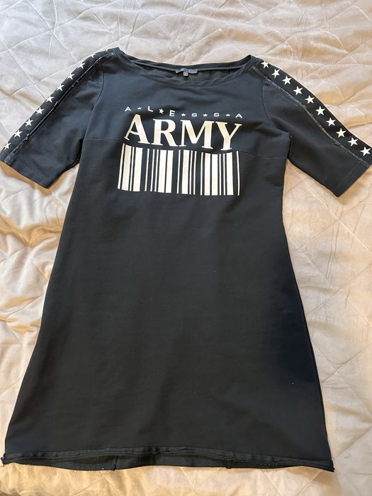 Рокля Алеса/Alessa