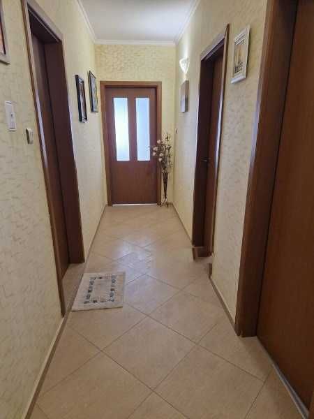 Продава се Тристаен апартамент в к.к. Слънчев бряг - 89 кв.м за 1006 €/кв.м - Снимка #5