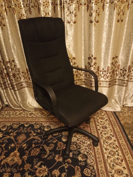 Кресло   офисное