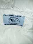 Geaca prada am primito cado si nu imi place