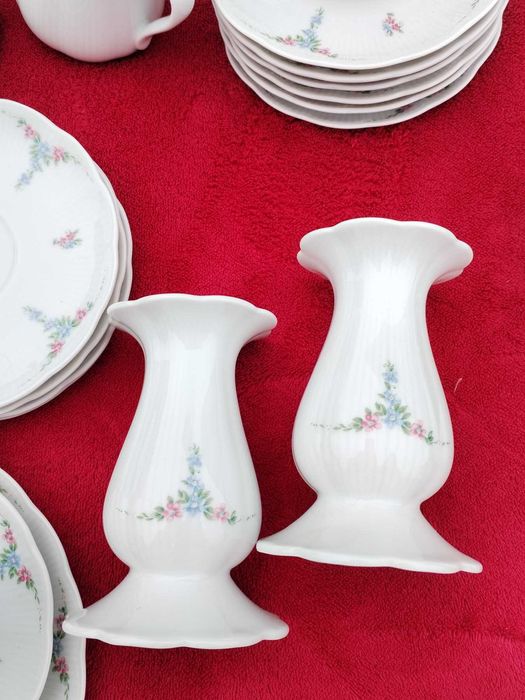 Винтидж порцеланов сервиз Bavaria