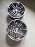 Jante Audi A6!!!