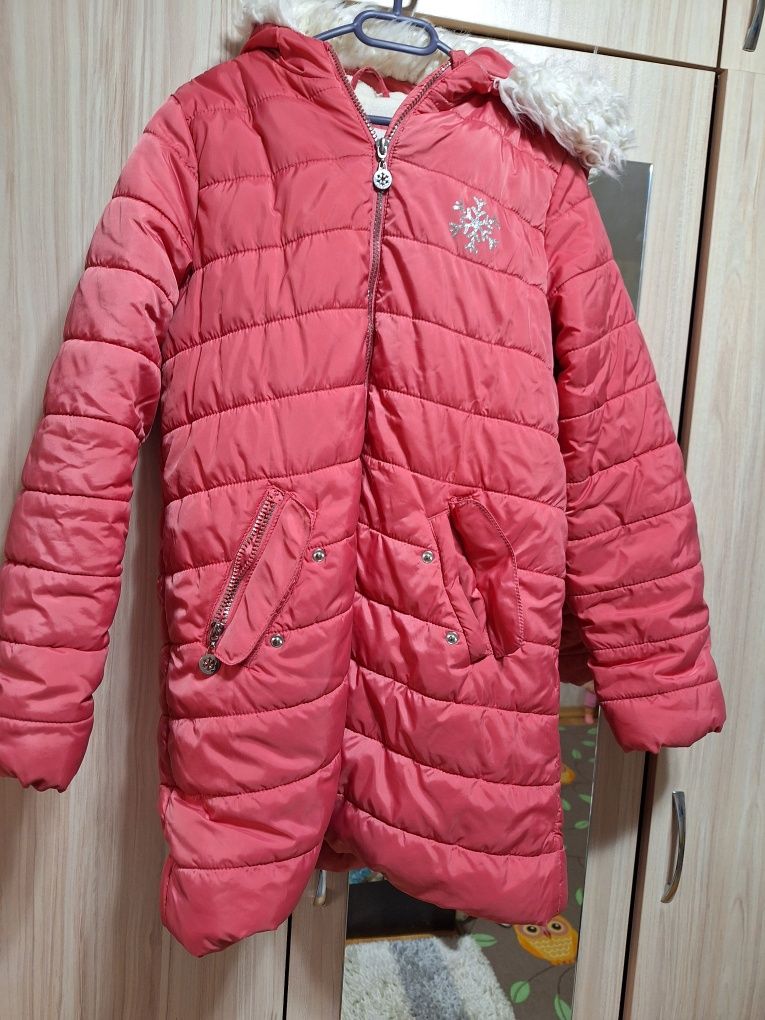 Зимно яке LS Waikiki 12-13 години