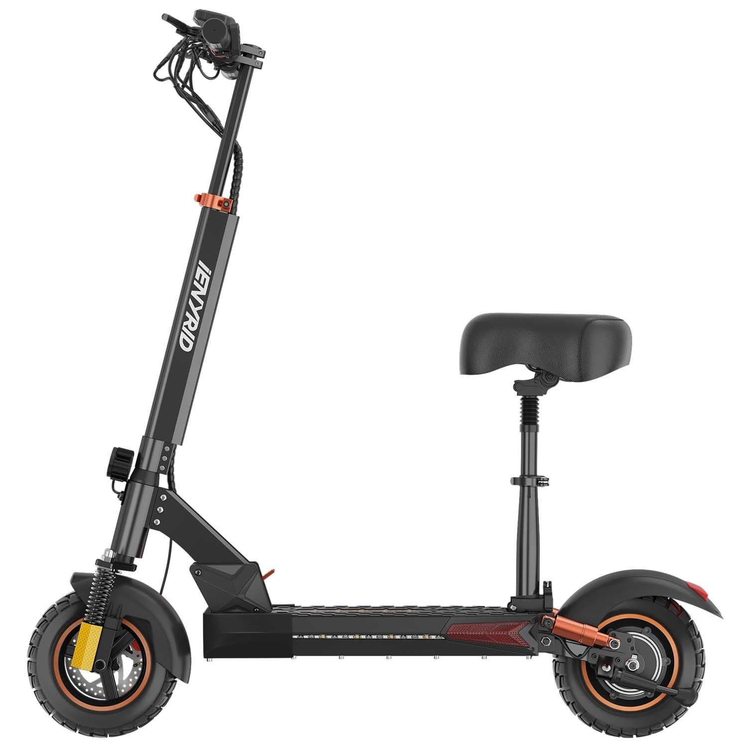 Електрическа тротинетка iENYRID S Max 800W,48V/12.5Аh