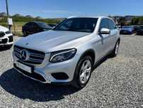 Mercedes-Benz GLC Mercedes Benz GLC 250 D 4Matic 204 CP Automat