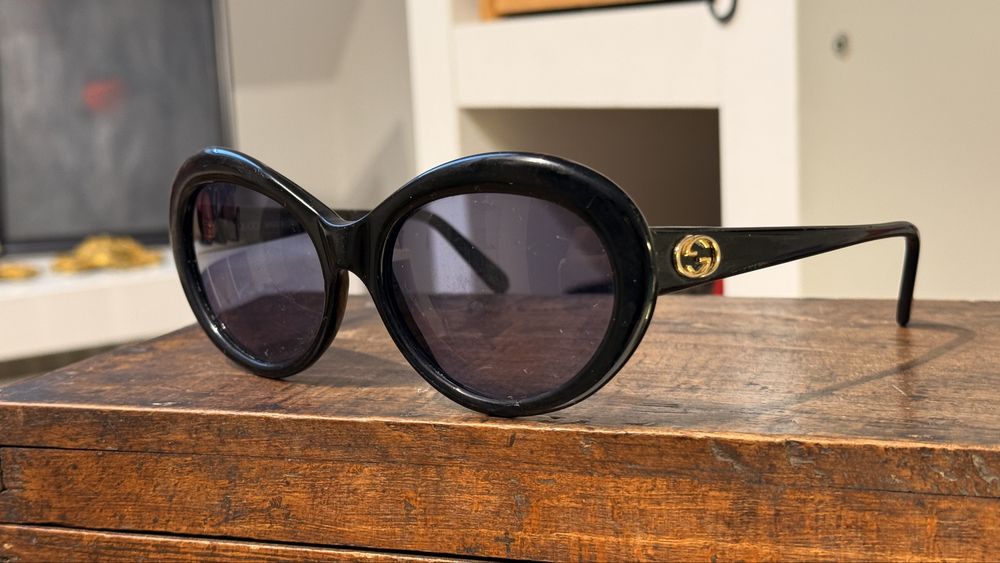 Soare Gucci gg 2157 negrii