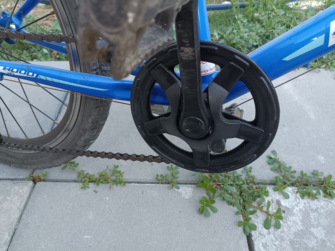 Детски велосипед 20''