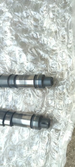 Глава и валове от H22a7 Type r