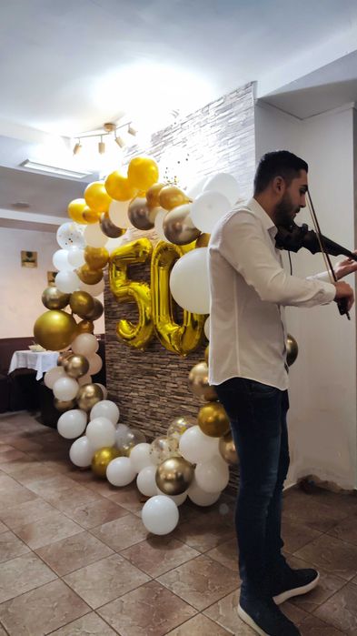 парти зала под наем