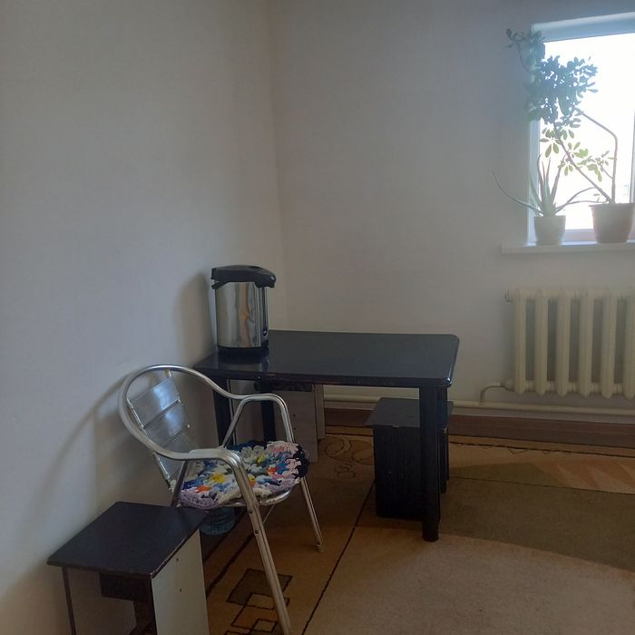 Сдам комнаты в благоустроенном общежитии