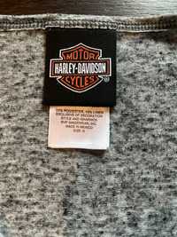 Bluza Harley Davidson , de dama , auyentica