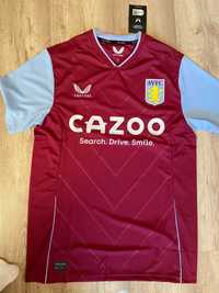 Тениска на “Aston Villa”