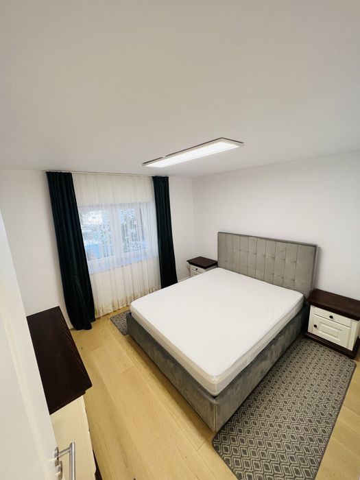 Apartament de inchiriat